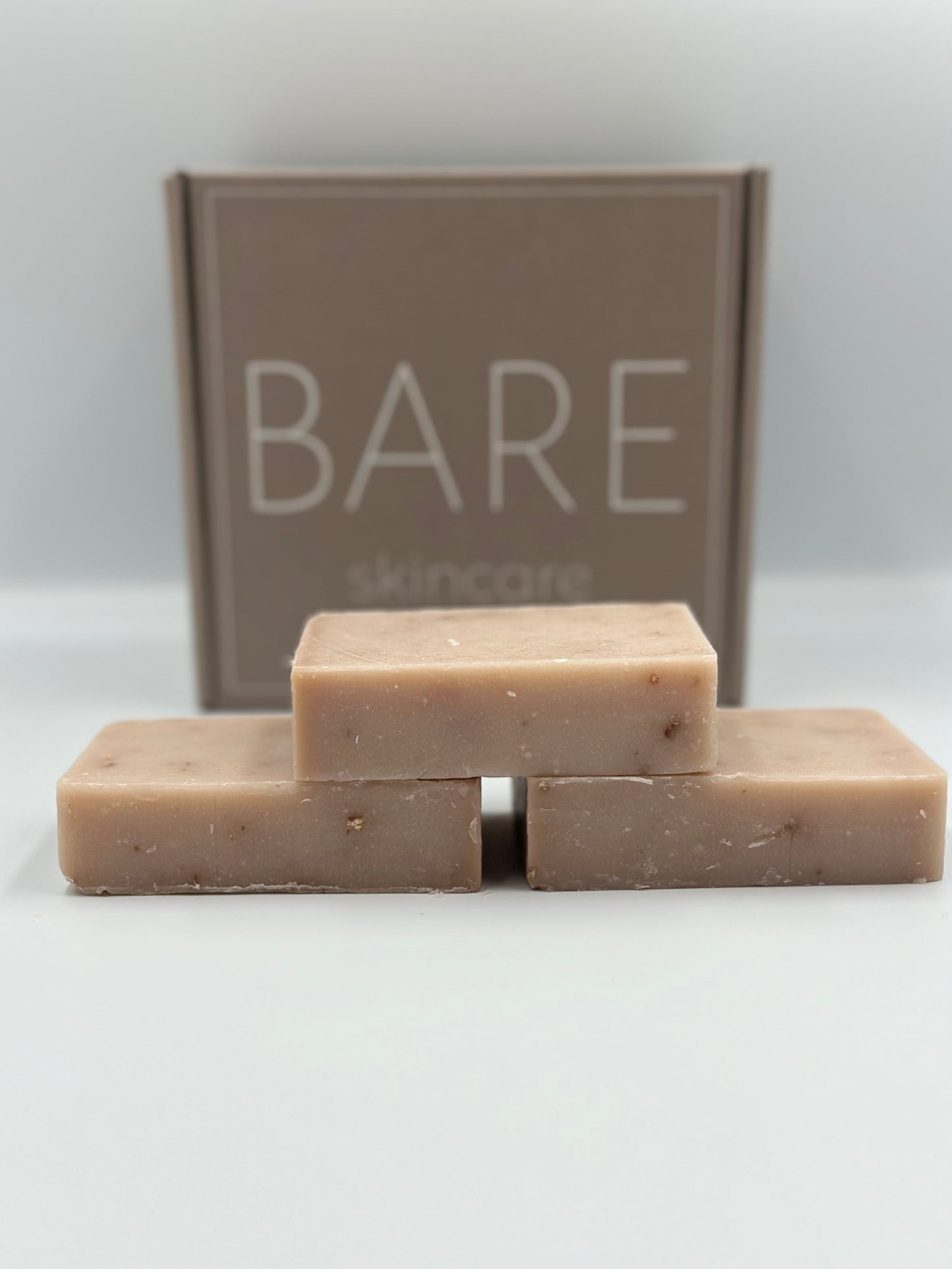 Bare Relief Bar