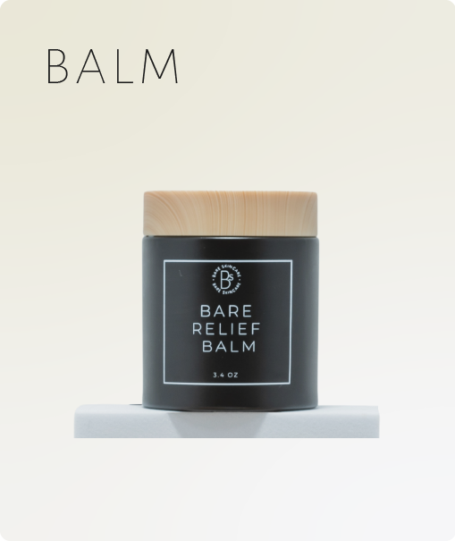 Bare Relief Balm